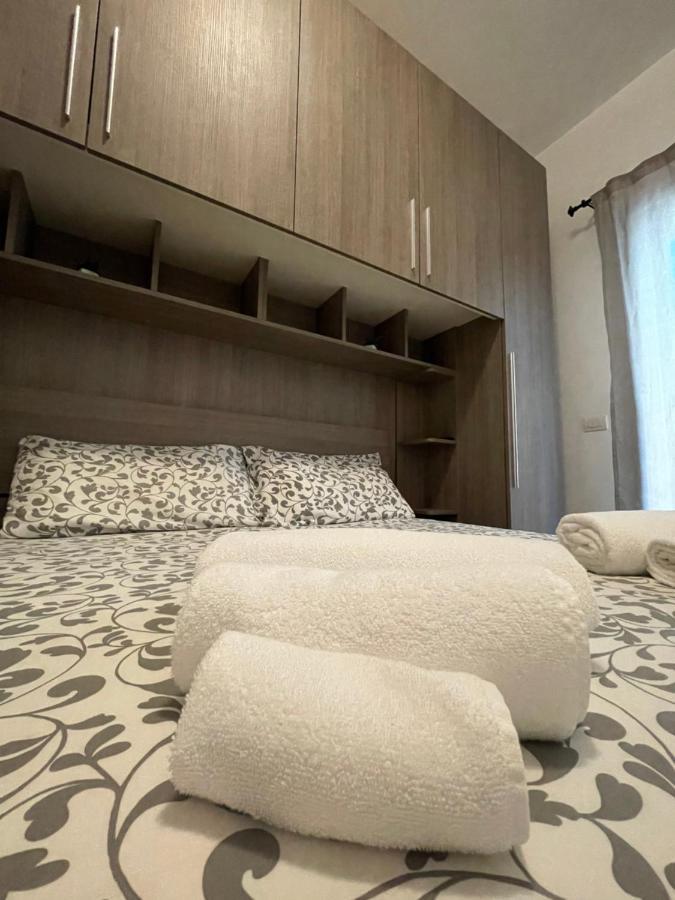 Casa Rosa Apartment Rome Exterior photo