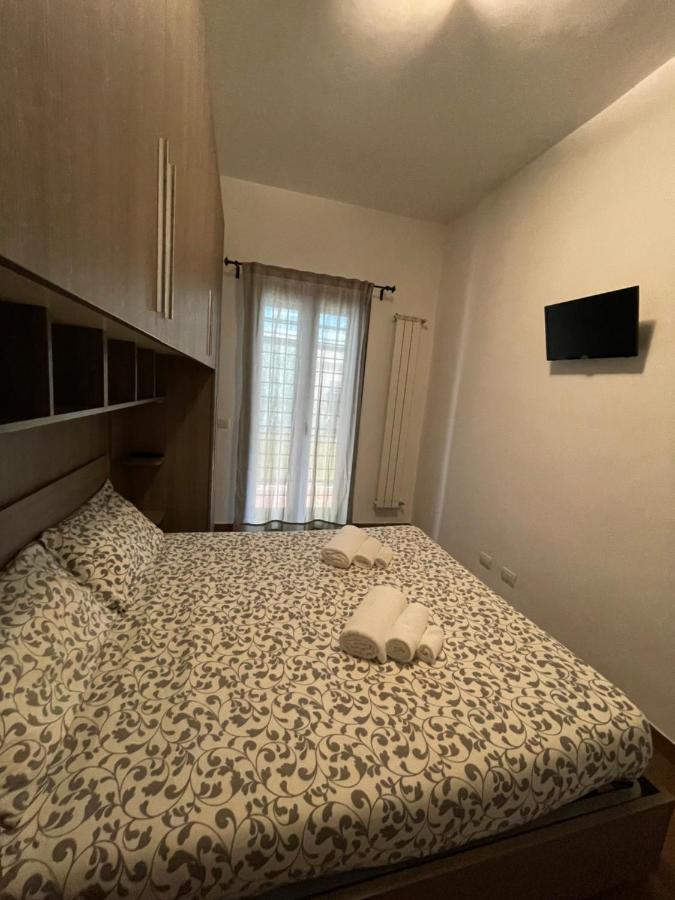 Casa Rosa Apartment Rome Exterior photo
