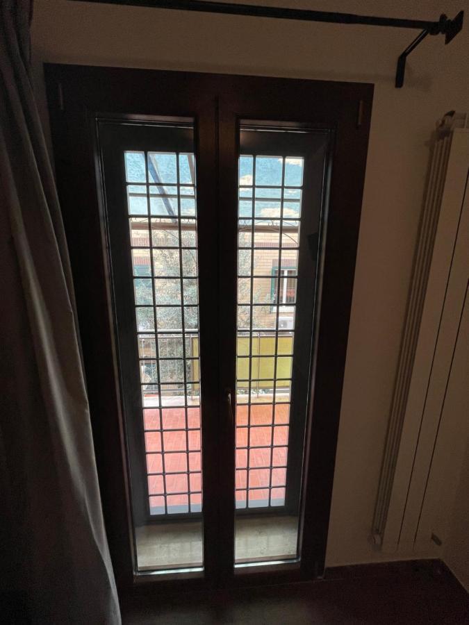 Casa Rosa Apartment Rome Exterior photo