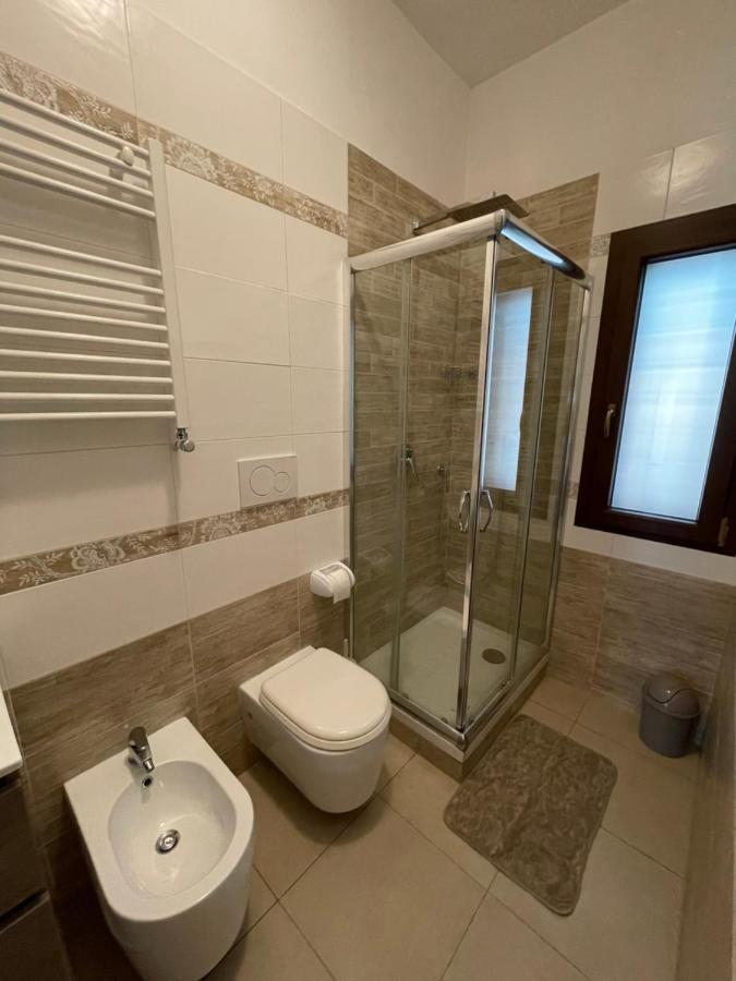 Casa Rosa Apartment Rome Exterior photo
