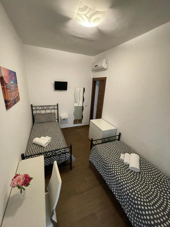 Casa Rosa Apartment Rome Exterior photo