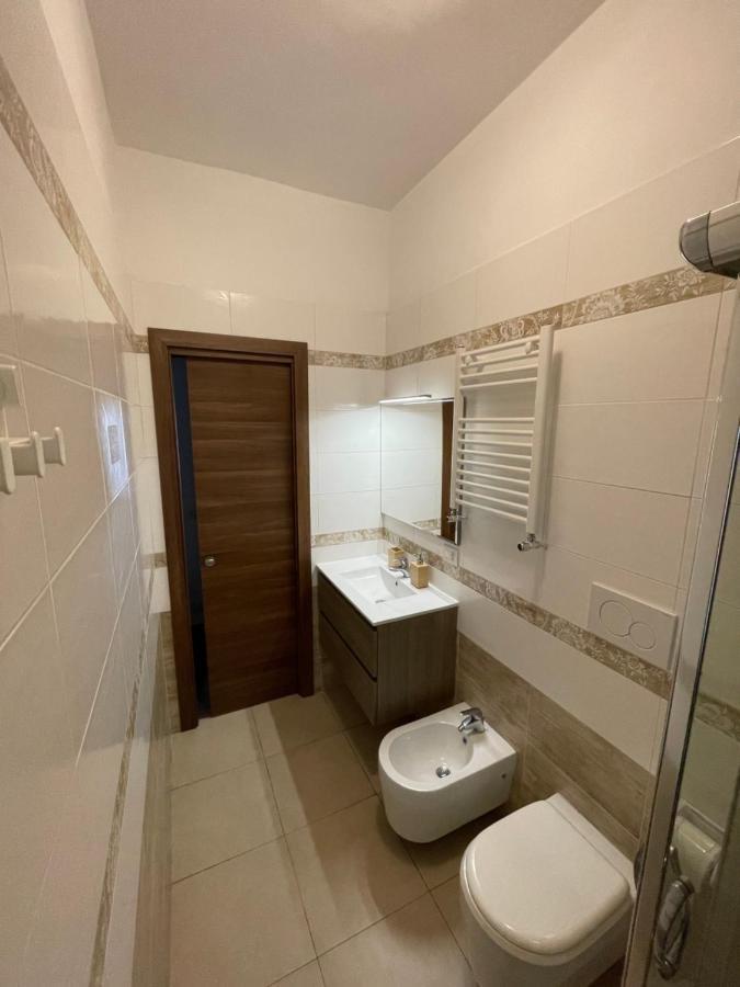Casa Rosa Apartment Rome Exterior photo